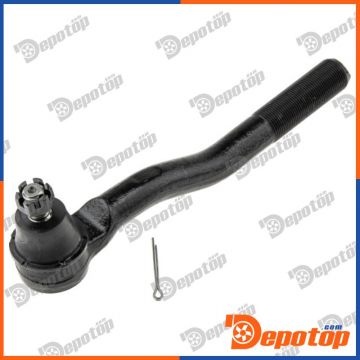 Rotule de direction gauche sup?rieur pour JEEP | AMGES3475, 430081